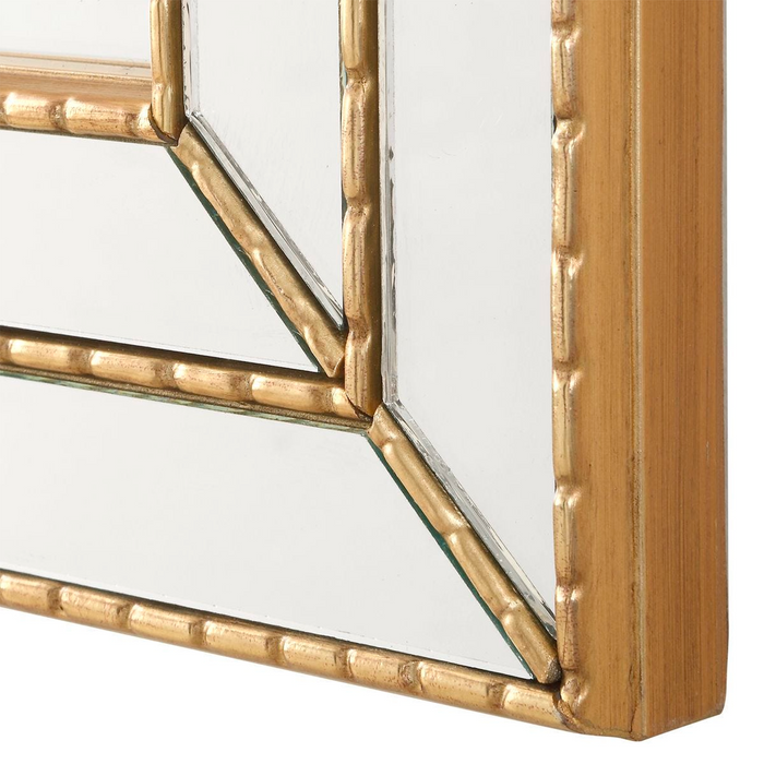 Mirror - The Well Appointed House
