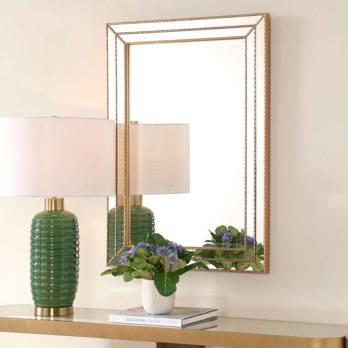 Mirror - The Well Appointed House