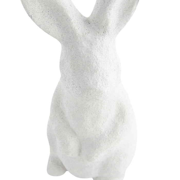 Mollie Standing Rabbit - The Well Appointed House