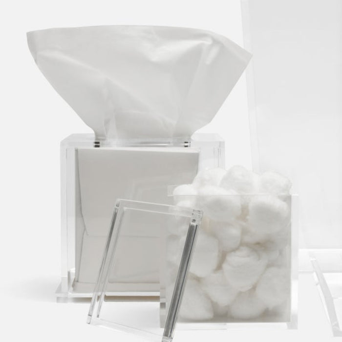 Monette Tissue Box - The Well Appointed House