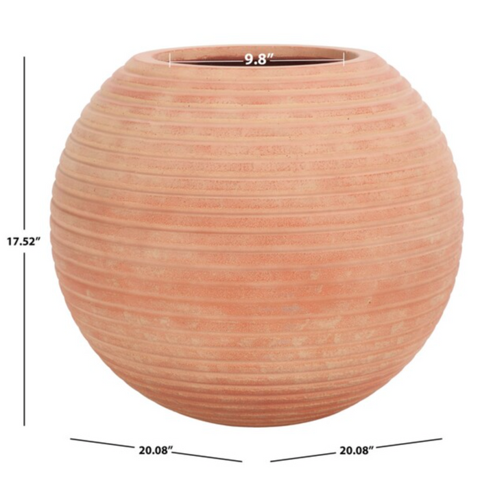 Mora Planter Pot - The Well Appointed House
