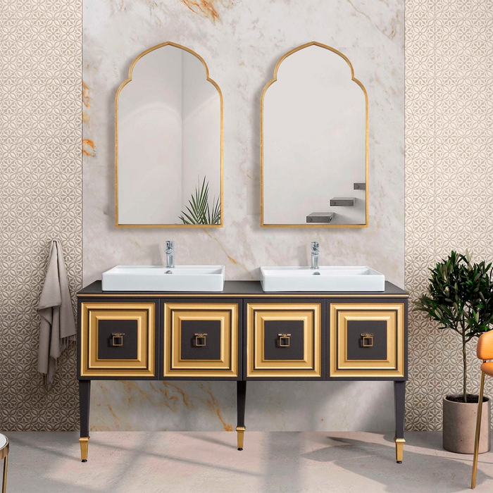 Mirror - The Well Appointed House