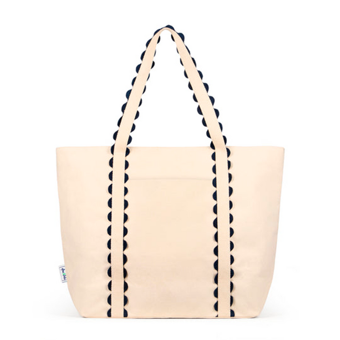 Nantucket Beach Tote - The Well Appointed House