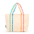 Mini Nantucket Tote - The Well Appointed House