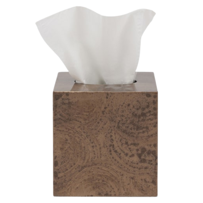 Navagio Tissue Box - The Well Appointed House