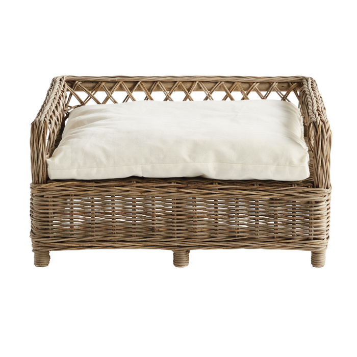 Normandy Pet Bed - The Well Appointed House