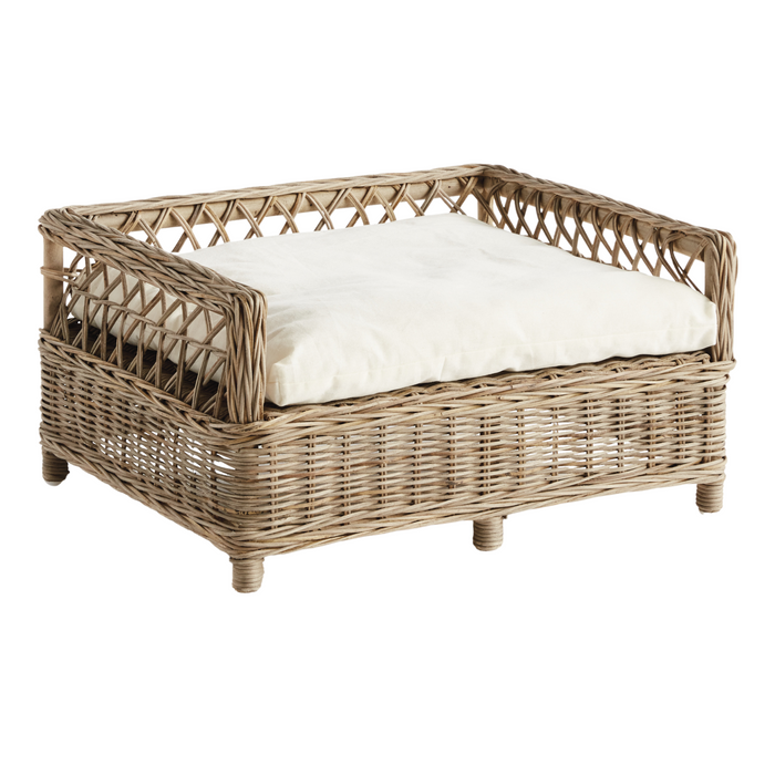 Normandy Pet Bed - The Well Appointed House