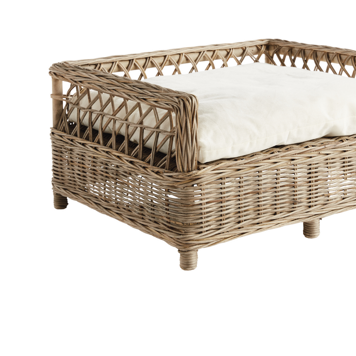 Normandy Pet Bed - The Well Appointed House