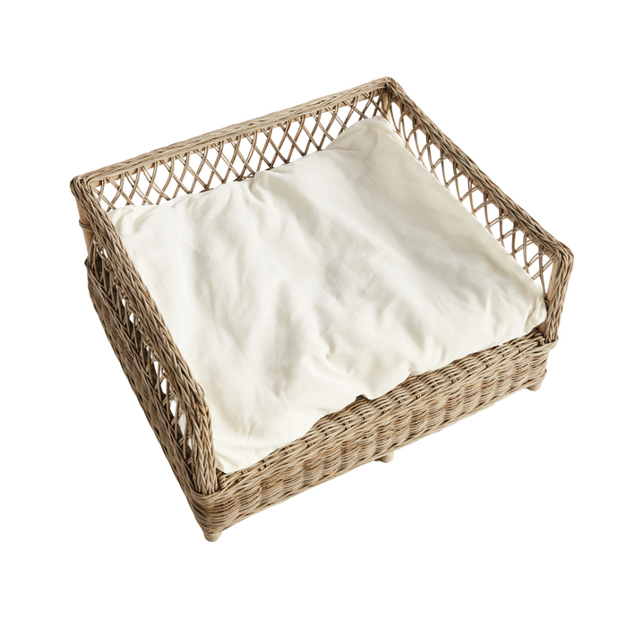 Normandy Pet Bed - The Well Appointed House