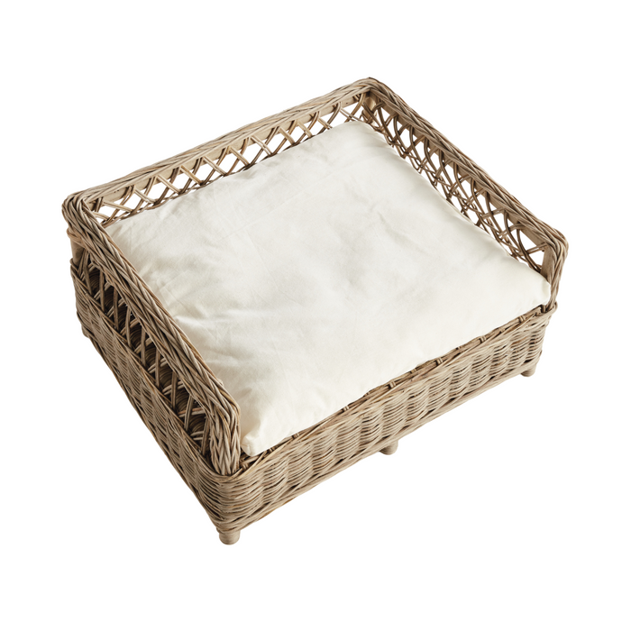 Normandy Pet Bed - The Well Appointed House