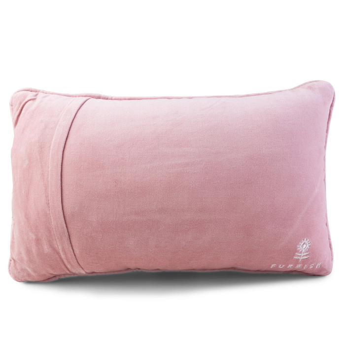 Not For Everyone Needlepoint Pillow - The Well Appointed House