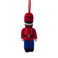 Nutcracker Ornament - The Well Appointed House