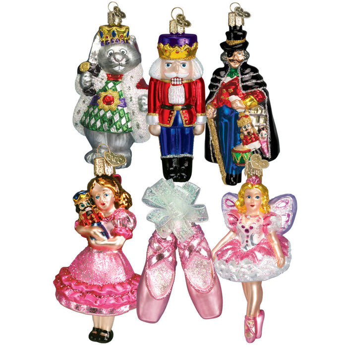 Nutcracker Suite Collection - The Well Appointed House