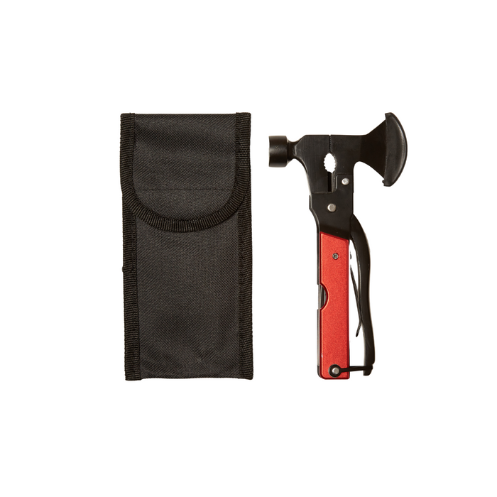 Odin Outdoorsman 12 In 1 Tool - The Well Appointed House