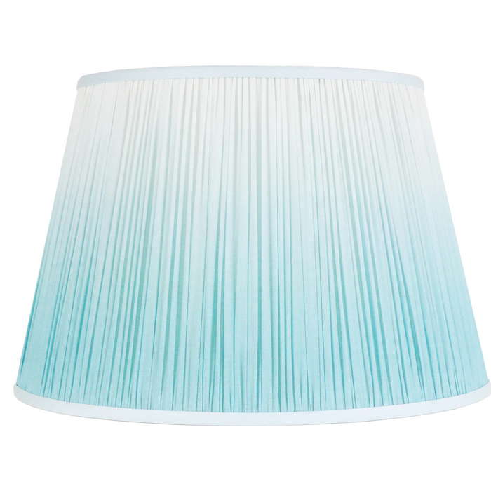 Ombré Printed Lampshade- The Well Appointed House