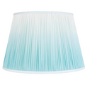 Ombré Printed Lampshade- The Well Appointed House