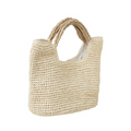 The Opal Maxi in Sunbleach Ecru - The Well Appointed House