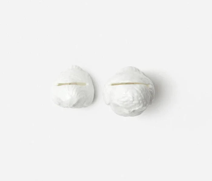Owl Place Card Holders - Placecard Holders - The Well Appointed House