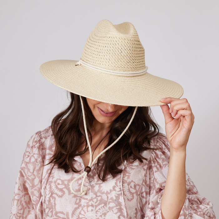 Packable Surfer Hat - The Well Appointed House