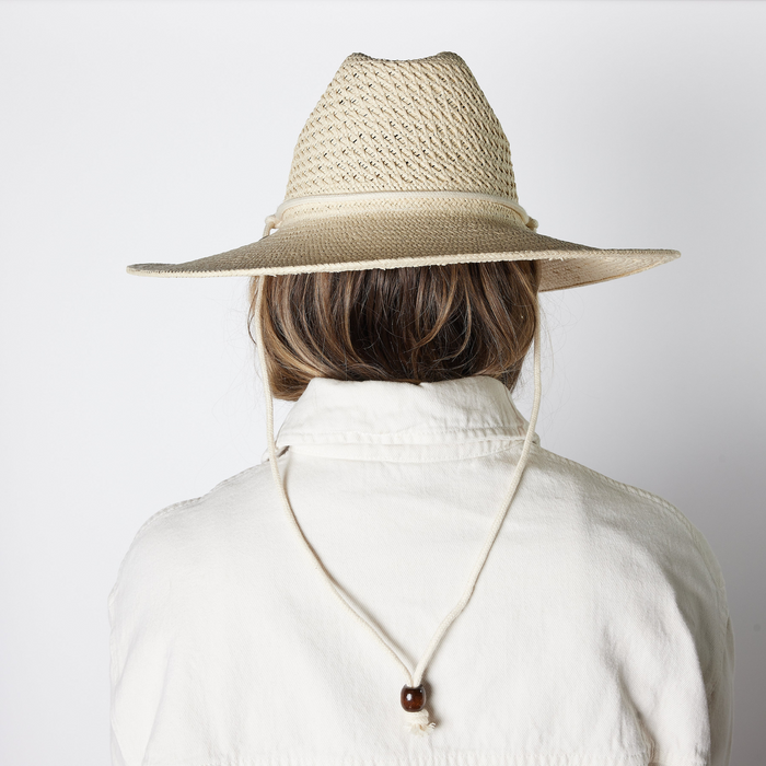 Packable Surfer Hat - The Well Appointed House