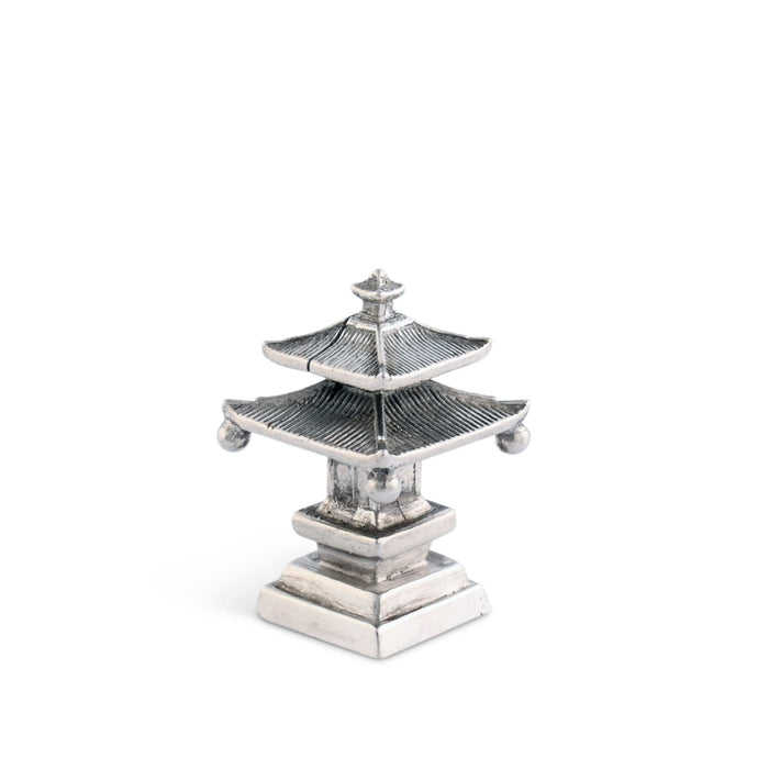 Pagoda Placecard Holder - The Well Appointed House