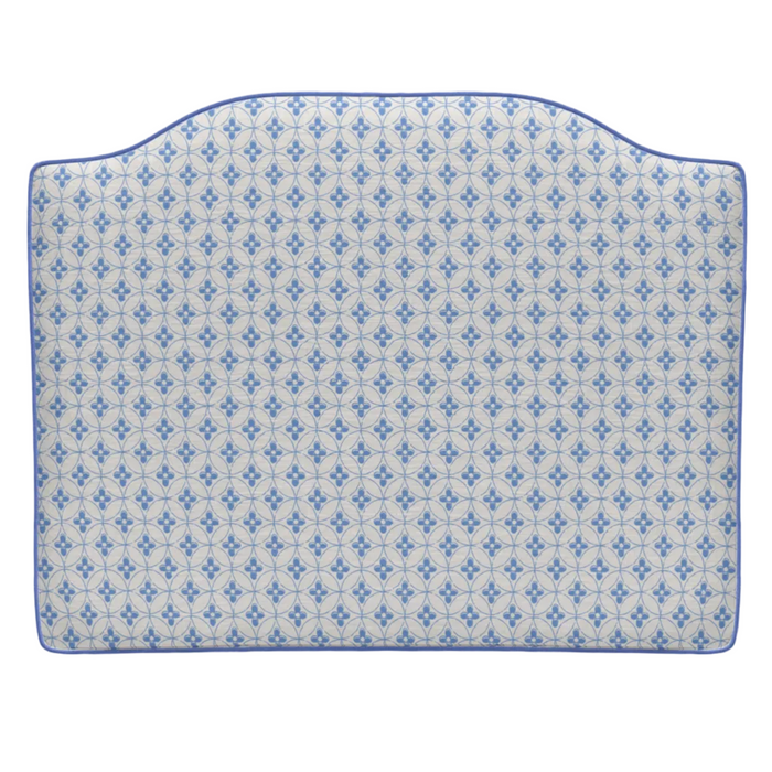 Palmer Headboard Pillow - The Well Appointed House