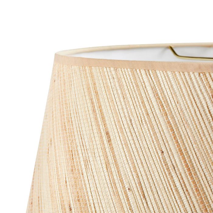 Papyrus Lamp Shade - The Well Appointed House