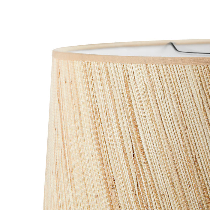 Papyrus Lamp Shade - The Well Appointed House