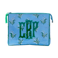 Pattern Jumbo Cosmetic Bag Bp 60 - The Well Appointed House