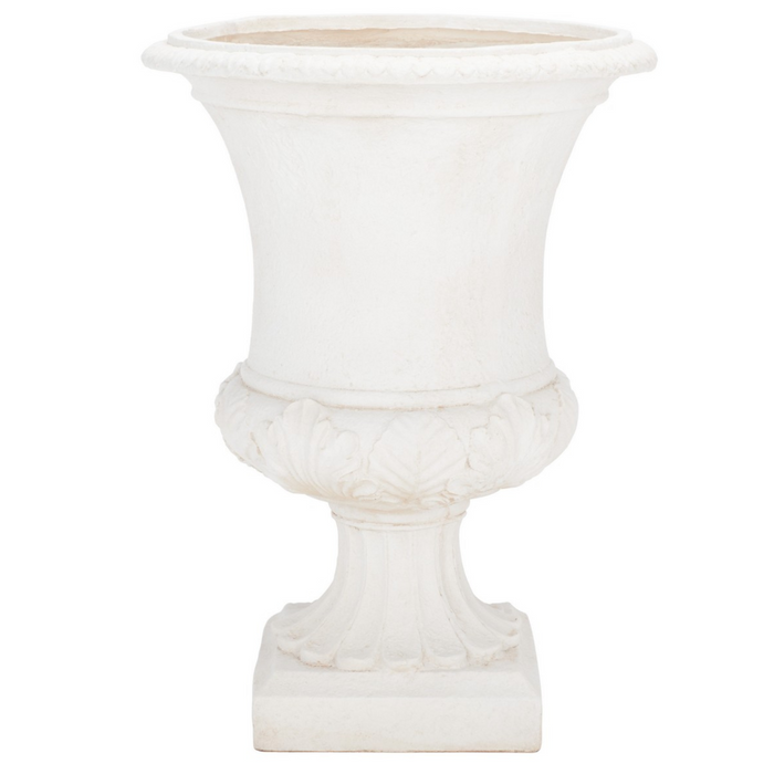 Paven Resin Planter - The Well Appointed House