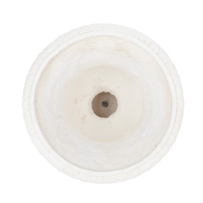 Paven Resin Planter - The Well Appointed House