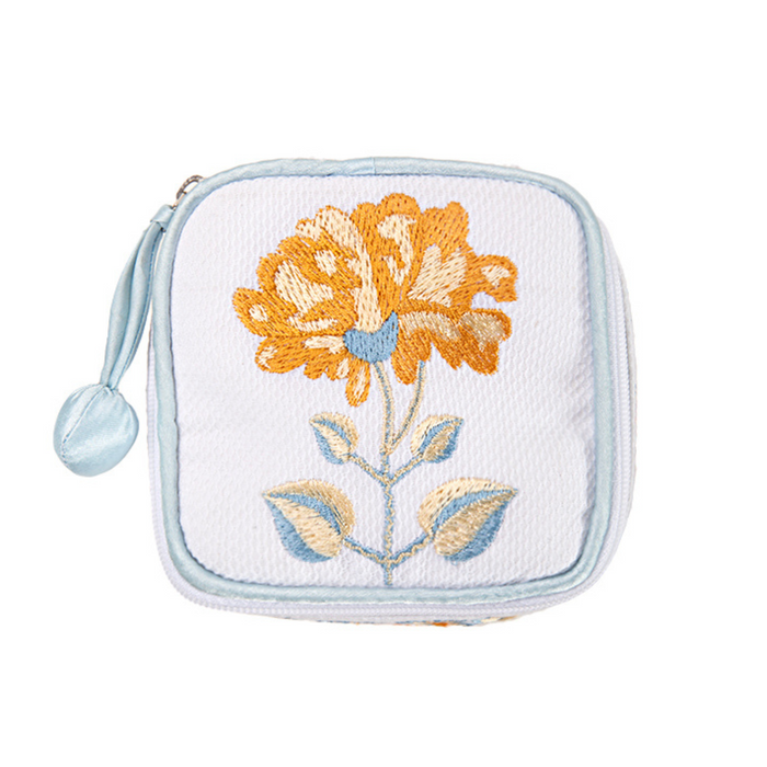 Peony Jewelry Box - The Well Appointed House