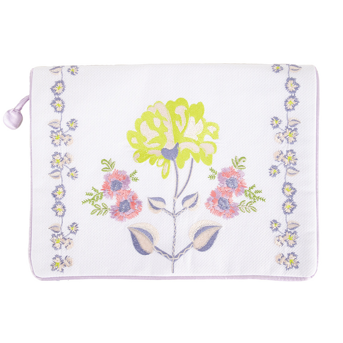 Peony Lingerie Envelope - The Well Appointed House