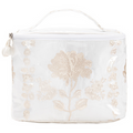 Peony Train Case - The Well Appointed House