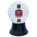 Perzy Nutcracker Snowglobe - The Well Appointed House