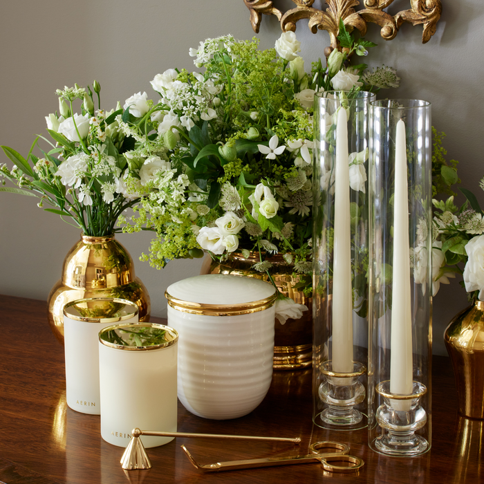 Petal Candle Snuffer - The Well Appointed House