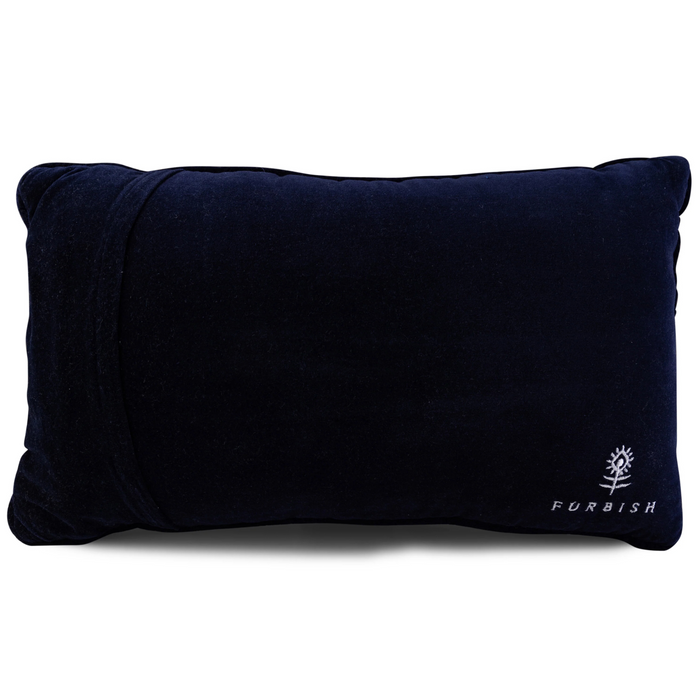 Pickleball Era Needlepoint Pillow - The Well Appointed House