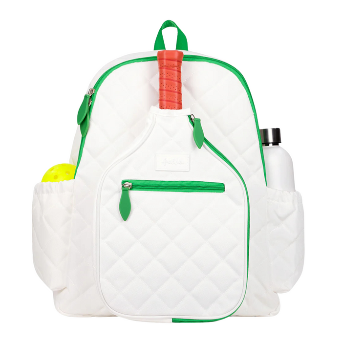 Pickleball Time Backpack - The Well Appointed House