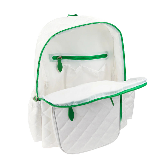 Pickleball Time Backpack - The Well Appointed House