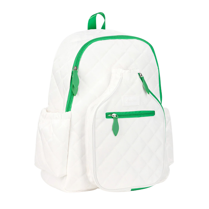 Pickleball Time Backpack - The Well Appointed House
