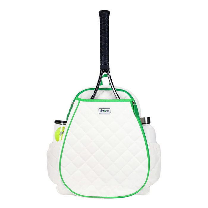 Pickleball Time Backpack - The Well Appointed House