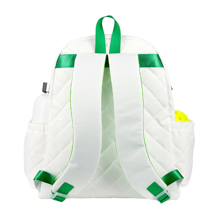 Pickleball Time Backpack - The Well Appointed House
