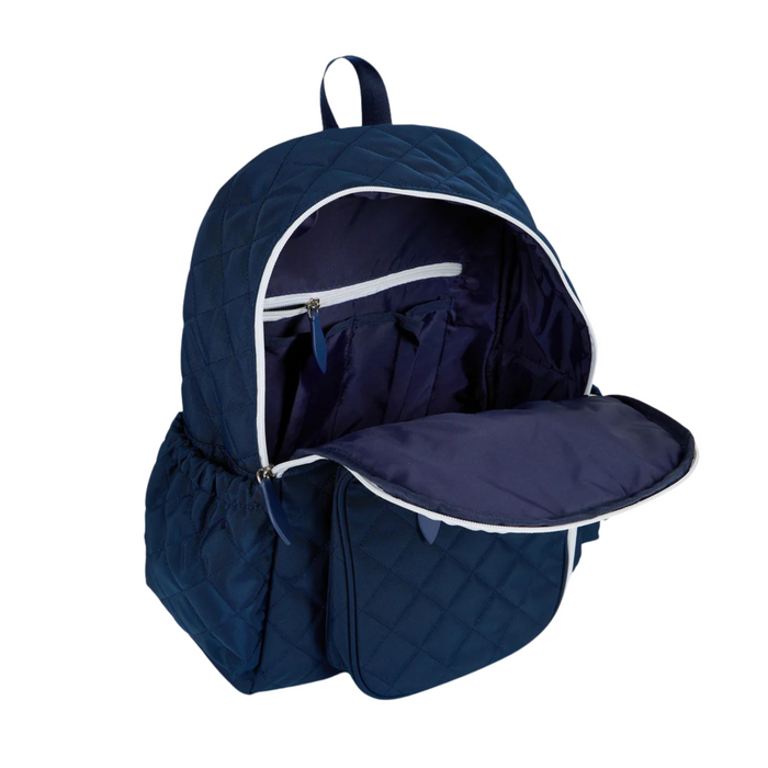 Pickleball Time Backpack - The Well Appointed House
