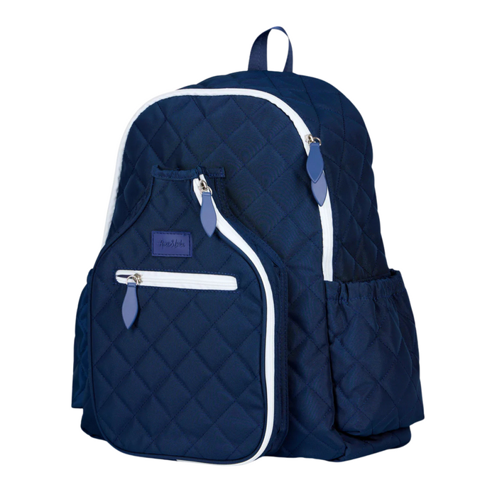 Pickleball Time Backpack - The Well Appointed House