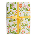 Pink Carly Wrapping Paper - The Well Appointed House