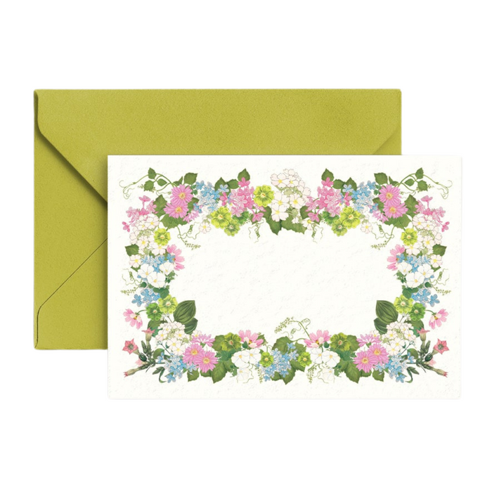 Provence Gift Enclosure Cards - The Well Appointed House
