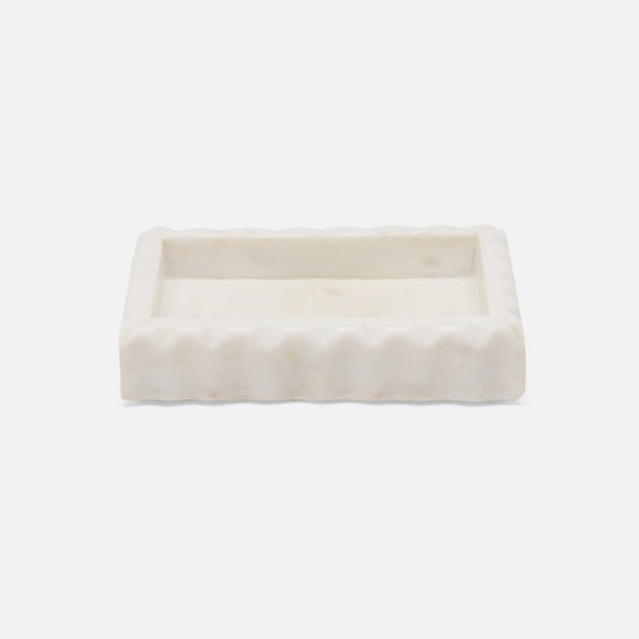 Proviso Soap Dish - The Well Appointed House