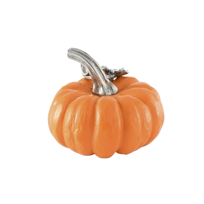 Pumpkin Place Card Holder - The Well Appointed House