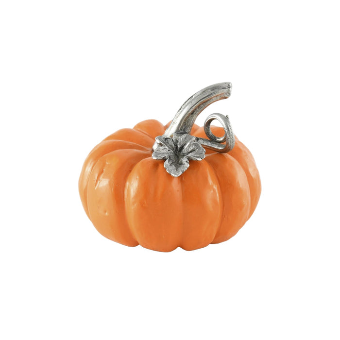 Pumpkin Place Card Holder - The Well Appointed House