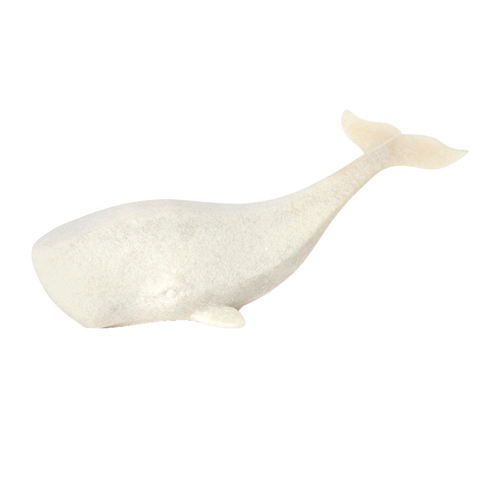 Whale Decor - The Well Appointed House